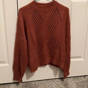 SHEIN Sweater, Size M